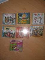 Musik CDs und Hörbücher für kinder Rheinland-Pfalz - Brücken (Pfalz) Vorschau