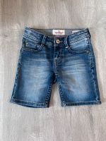 Vingino Jeans Shorts Short Hose denim blau kurz Gr 104 Dortmund - Brackel Vorschau