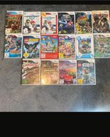 Wii Mario Pack+ 17 Spiele Nordrhein-Westfalen - Beckum Vorschau