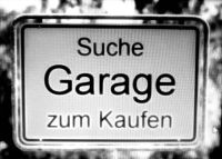 Suche Garage zum kaufen in 74379 Ingersheim Baden-Württemberg - Ingersheim Vorschau