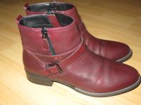 Stiefel Stiefeletten MEDICUS Leder Gr. 6,5 / 39-40. guter Zustand Pankow - Französisch Buchholz Vorschau