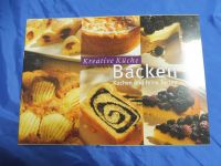 Kreative Küche BACKEN Adventsbäckerei Torten Plätzchen Kuchen Bayern - Rain Lech Vorschau