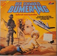 Schallplatte Der schwarze Bumerang Vinyl Hessen - Offenbach Vorschau