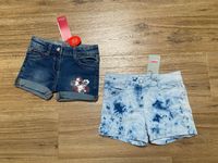 Mädchen Jeansshort verst. Bund Kanz & s.oliver neu je 13€ Bayern - Gersthofen Vorschau