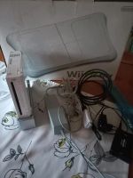 Nintendo Wii mit ovp Niedersachsen - Woltersdorf Vorschau