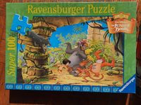 2 Puzzle für Kinder (Ravensburger + MB) Hessen - Eschborn Vorschau
