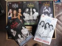 55x Charmed Bücher deutsch komplett 1-55 Saarland - Rehlingen-Siersburg Vorschau