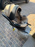 Besafe babyschale isofix Holz Saarland - Lebach Vorschau