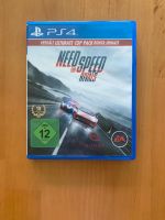 PS4 Need For Speed Rivals Nordrhein-Westfalen - Schloß Holte-Stukenbrock Vorschau