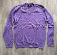 Pullover V Ausschnitt Pulli Lila Gr.M Pulli Bayern - Schwabmünchen Vorschau