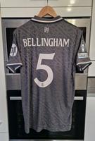 Jude Bellingham Real Madrid Authentic Trikot Bayern - Johanniskirchen Vorschau