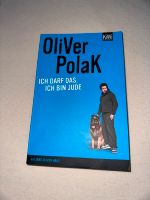 Oliver Polak - „Ich darf das, ich bin Jude“ Berlin - Westend Vorschau
