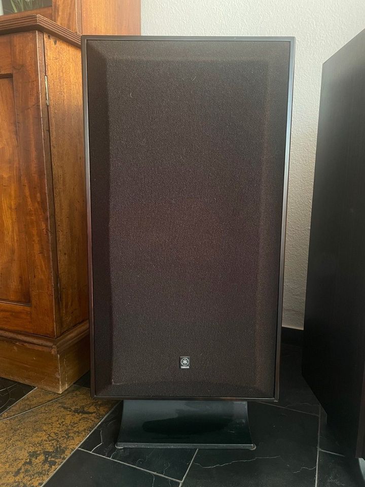 Yamaha NS-1000 Lautsprecher in Sontheim