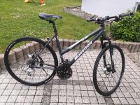 Trekking-Rad Damen, Morrison mx290, Fahrrad, wie neu Hessen - Lauterbach (Hessen) Vorschau