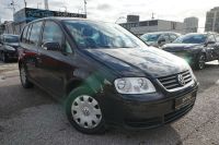 Volkswagen Touran 1.6 |Schiebedach| |Tempomat| |PDC| München - Trudering-Riem Vorschau