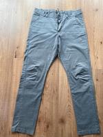 Damen Chinohose Stoffhose grau „Please“ Gr. 40? Inkl. Versand Düsseldorf - Benrath Vorschau