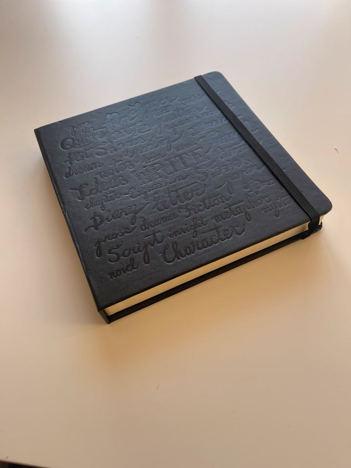 Moleskin Geschenk Set +NEU+ in Senftenberg