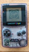 Nintendo Game Boy Color Transparent Bayern - Mengkofen Vorschau