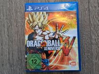 Dragonball Xenoverse XV für die PS4 Niedersachsen - Rotenburg (Wümme) Vorschau