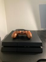 PlayStation 4 + Controller + 2 Spiele Nordrhein-Westfalen - Gütersloh Vorschau