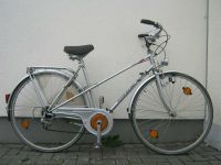 Sportlichesrad Alu-Kettler RH 52 cm,12 Bilder Gute zustand Bonn - Nordstadt  Vorschau