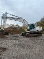 25t Terex TC 240 BJ 2006 STD 7765 2x Löffel Kettenbagger Atlas Bayern - Langenbach Vorschau