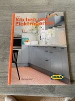 Ikea Katalog : Küchen und Elektrogeräte 2014 Hessen - Michelstadt Vorschau