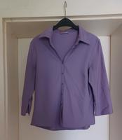 Bluse Ĥannes Colection by H&M, Lila Gr. 40 Dortmund - Eving Vorschau