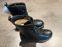 Neue Dockers 49YA201-600100 Damen Stiefel, Boots Gr. 37 Bayern - Buttenwiesen Vorschau