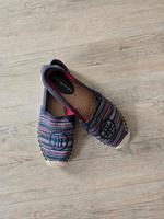 Espadrilles von Tommy Hilfiger – Größe 39 – Blau Bayern - Immenstadt Vorschau