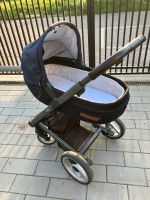 Mutsy Babywanne Kinderwagen mit Gestell Berlin - Tempelhof Vorschau