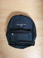 Rucksack Reebok in schwarz (neu) Niedersachsen - Osterode am Harz Vorschau