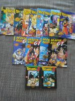 Dragonball Comichefte Mangas Berlin - Steglitz Vorschau