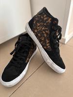 Sneaker Vans leoprint Nordrhein-Westfalen - Frechen Vorschau