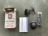 CAT EYE CC-ST300 B Fahrradcomputer Nordrhein-Westfalen - Mönchengladbach Vorschau