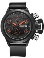 Herren Chronograph *NEU* Sport-Design Rheinland-Pfalz - Rehborn Vorschau