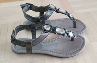 Marco Tozzi Sandalen, Flip Flop, Gr. 36, Neu Bayern - Otzing Vorschau