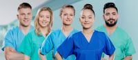 Kardiologie - Gesundheits- und Krankenpfleger/in bzw. Altenpfleger/in - Herz und Hand für die Kardiologie! (m/w/d) Friedrichshain-Kreuzberg - Friedrichshain Vorschau