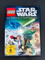 Lego Star Wars: Die Padawan Berohung DVD Bayern - Pleinfeld Vorschau