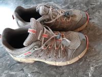 Meindl Gr. 35 Halbschuh, Wanderschuh Nordrhein-Westfalen - Borgentreich Vorschau