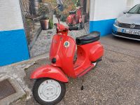 Vespa V50 1. Serie Sportellino Piccolino Baden-Württemberg - Blaubeuren Vorschau