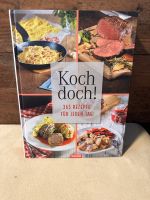 Koch doch! Kochbuch / Neu Baden-Württemberg - Auenwald Vorschau