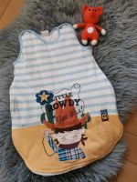 Gelati Baby Schlafsack Little Rowdy Gr. 50/56 Stuttgart - Stuttgart-Nord Vorschau