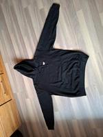 hoodie wincent weiss- gr L Hessen - Korbach Vorschau