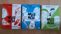 Miles &Niles Band 1 - 3, Jugendbücher Hessen - Hünstetten Vorschau