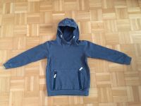 Blaugrauer Pulli / Pullover Gr. 122/128 Köln - Lindenthal Vorschau