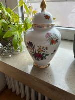 Tolle Vase mit Deckel Seltmann Weiden Dortmund - Wickede Vorschau