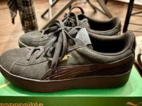 Puma Schuhe 40,5 Hamburg-Nord - Hamburg Barmbek Vorschau
