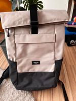 Rucksack beige Düsseldorf - Gerresheim Vorschau
