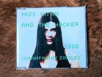 Miss Kittin & The Hacker - 1982 (Champagne! Single) CD Baden-Württemberg - Bad Liebenzell Vorschau